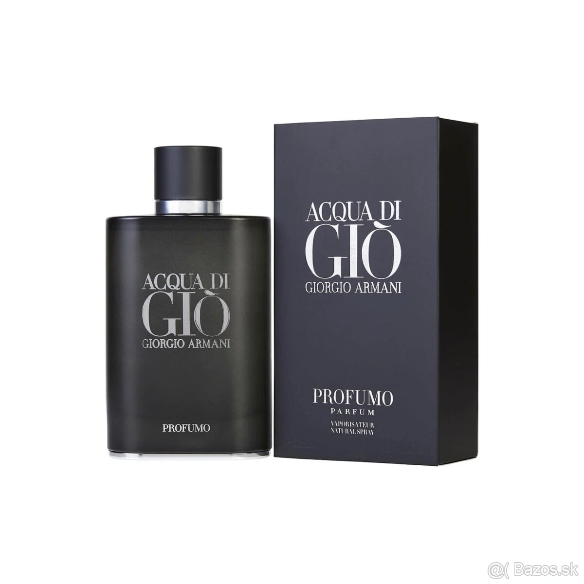 Giorgio Armani Acqua di Gio profumo