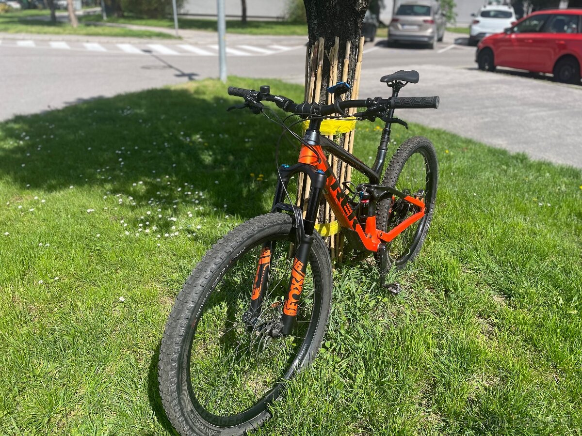 Trek FUEL EX 9.7 2021