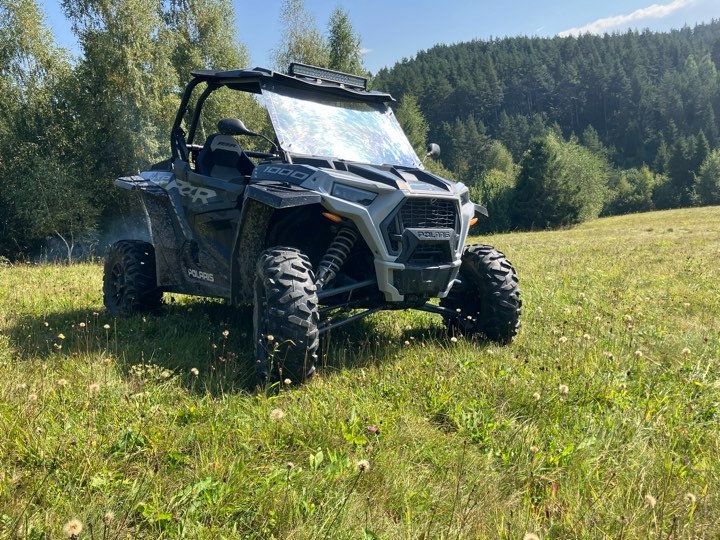 Polaris RZR Razer 1000 XP Europska verzia Cena do 13.10