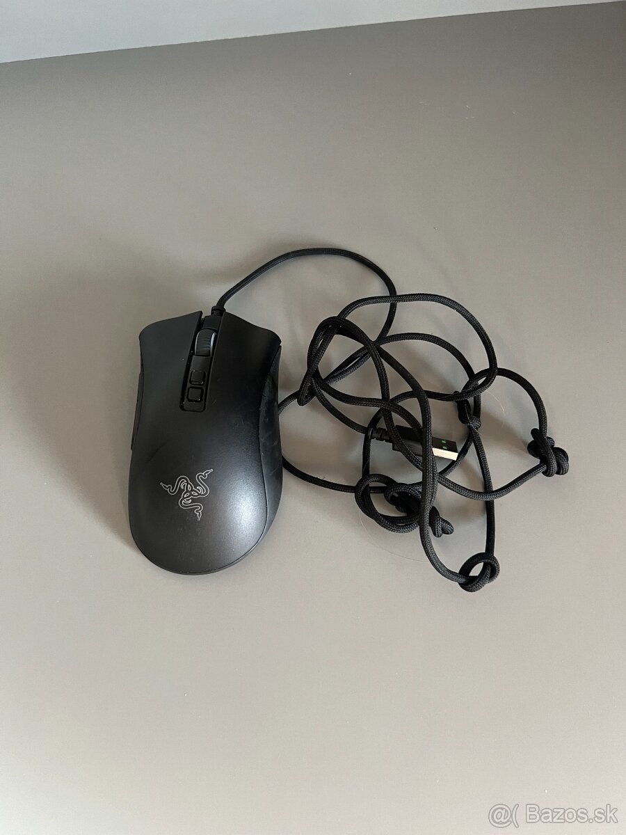 Razer Deathadder V2