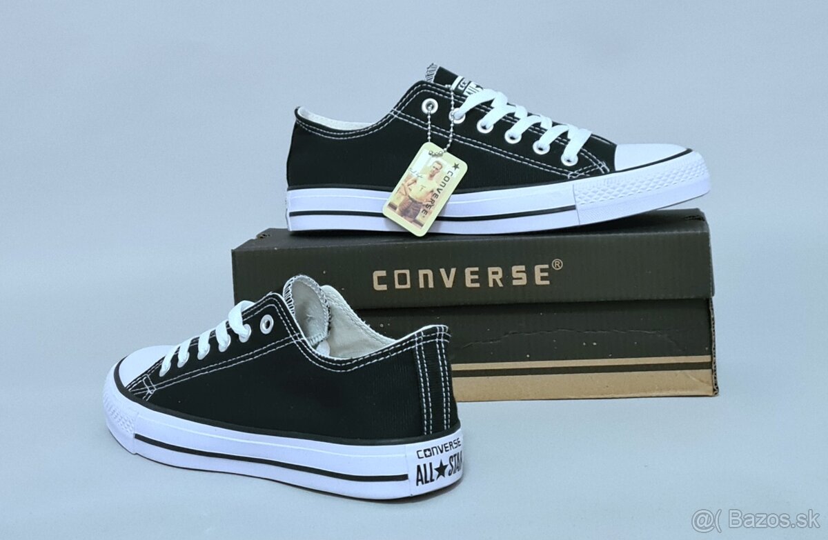 Converse tenisky 37