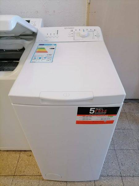 indesit