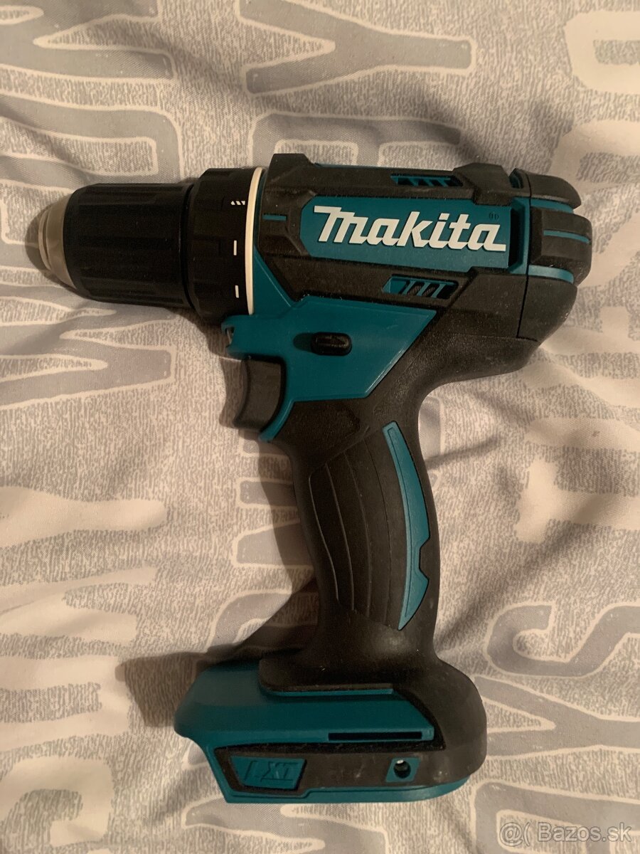 Makita DDF 482 - vrtaci skrutkovač