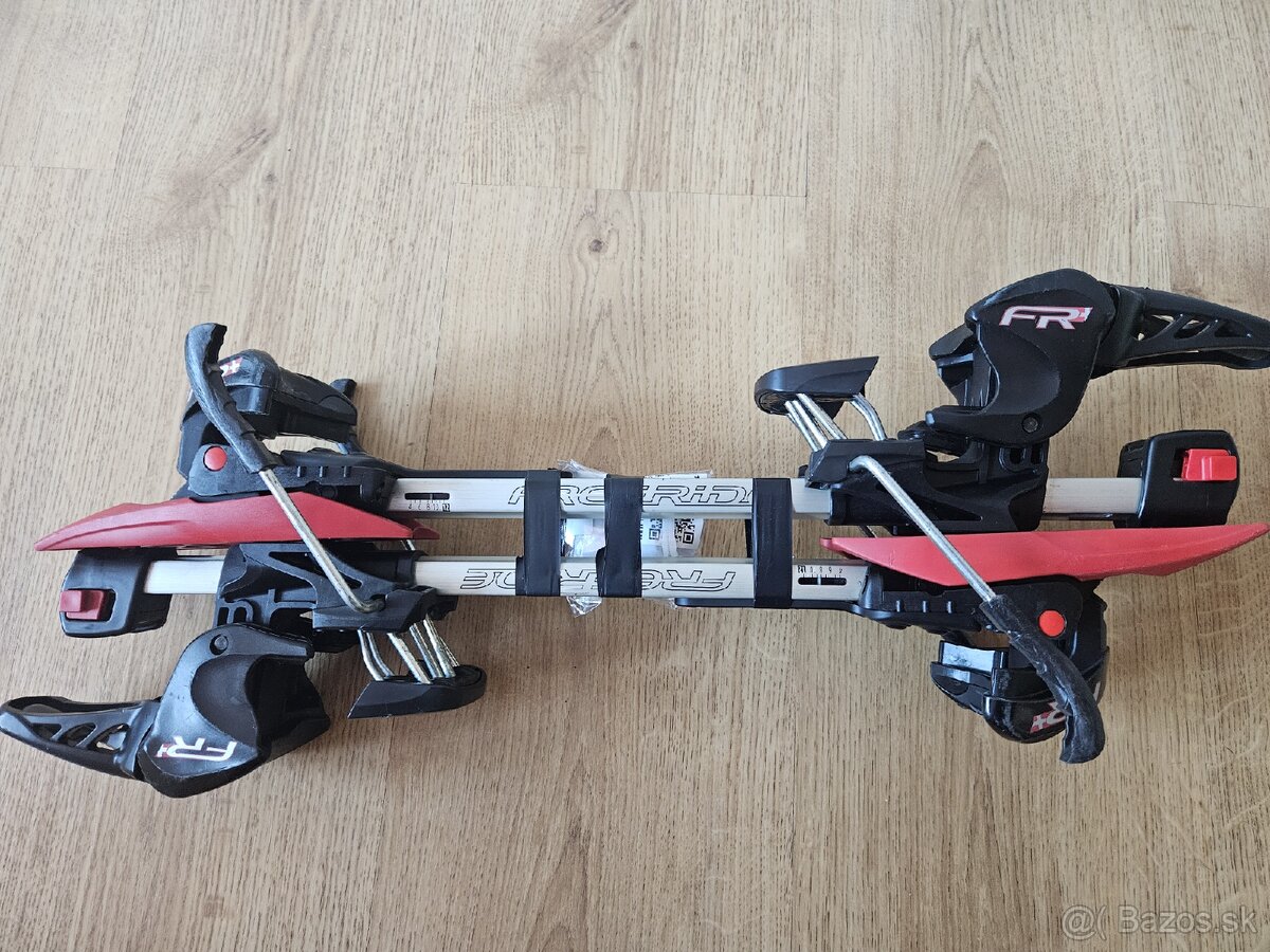 Diamir freeride