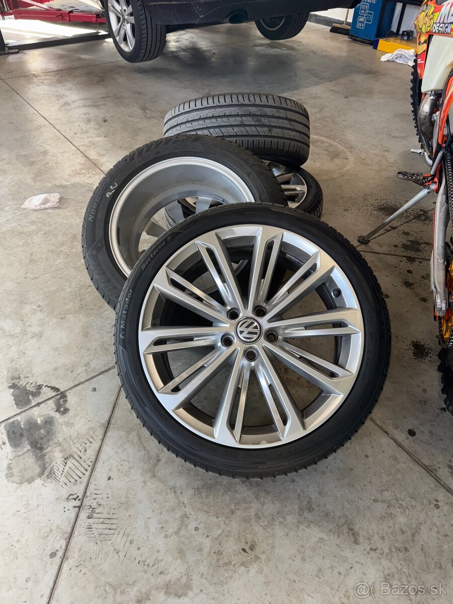 5x112 r19 Verona