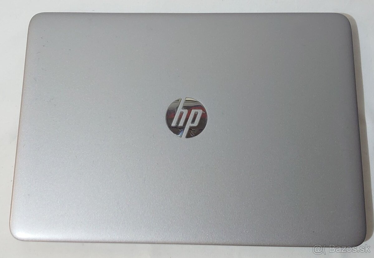 HP EliteBook 840 G3, i7-6600U, 14", webkamera