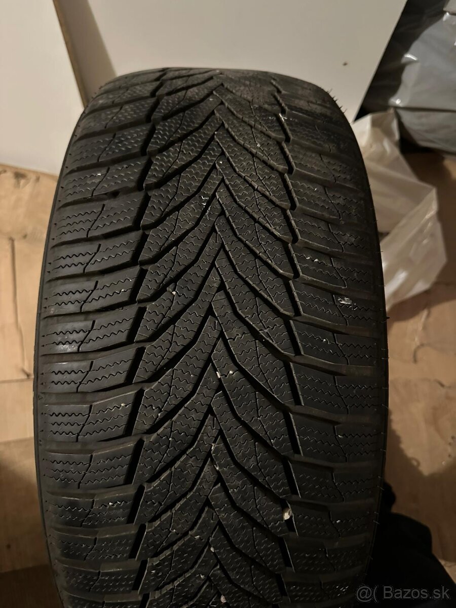 Zimné preumatiky NEXEN 245/45 R18 (4x)