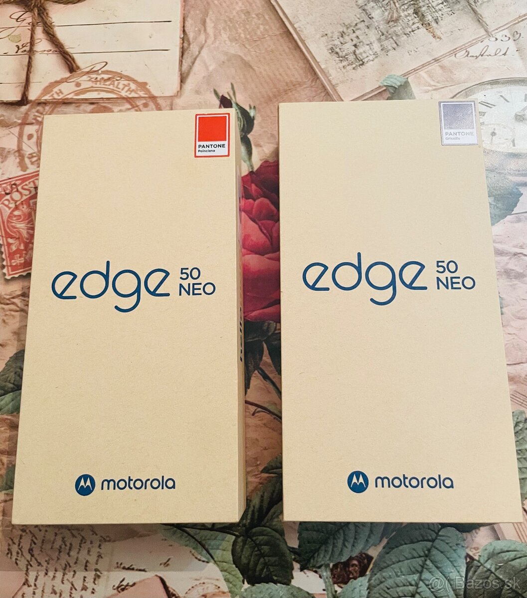 Motorola Edge 50 neo