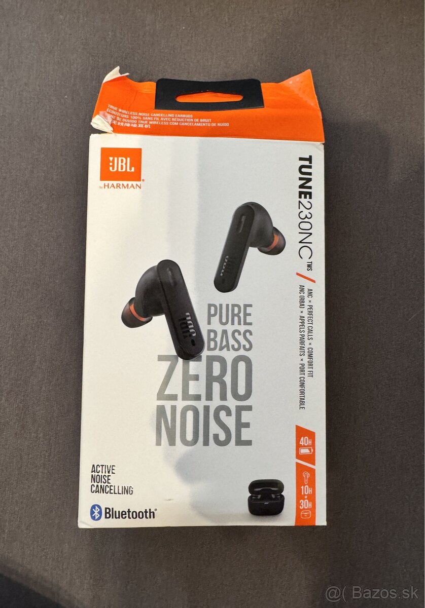 JBL Tune 230NC TWS