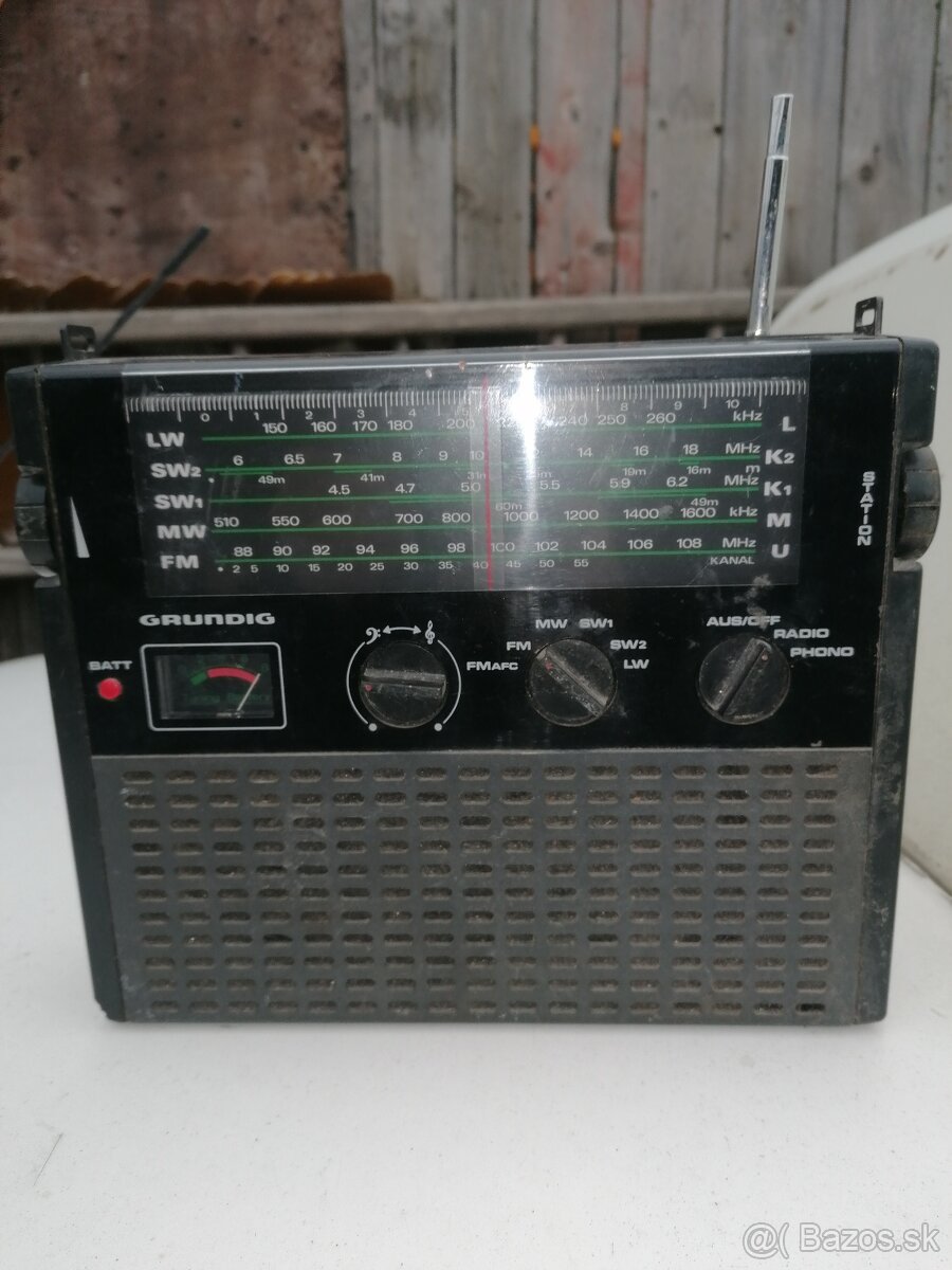 Grundig