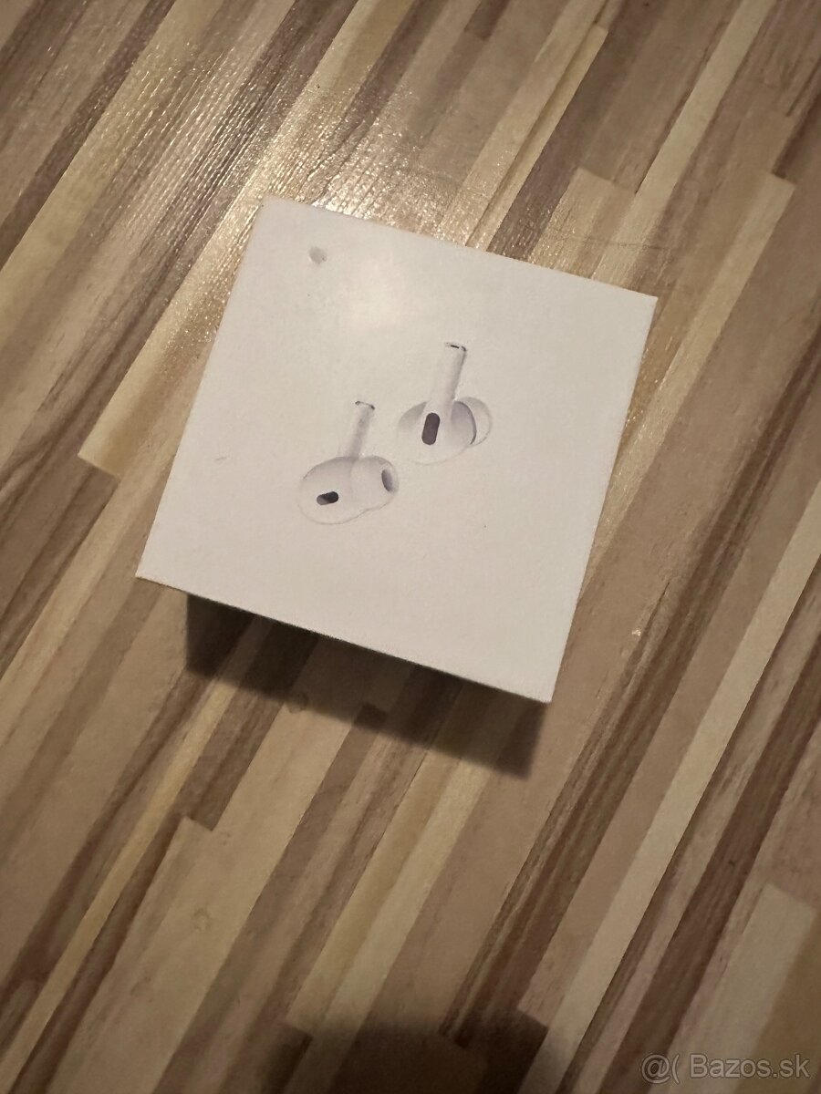 AirPods Pro 2