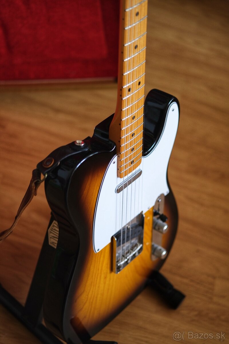 Fender telecaster