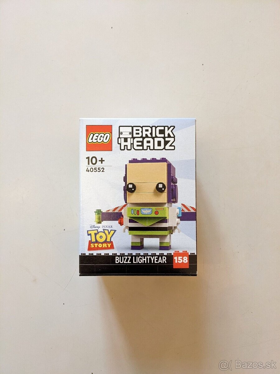 lego 40552 Buzz Lightyear V29