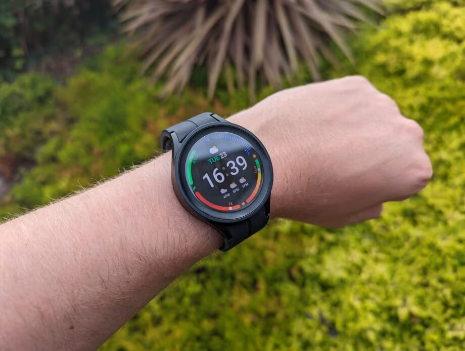 Samsung Galaxy Watch 5 PRO LTE