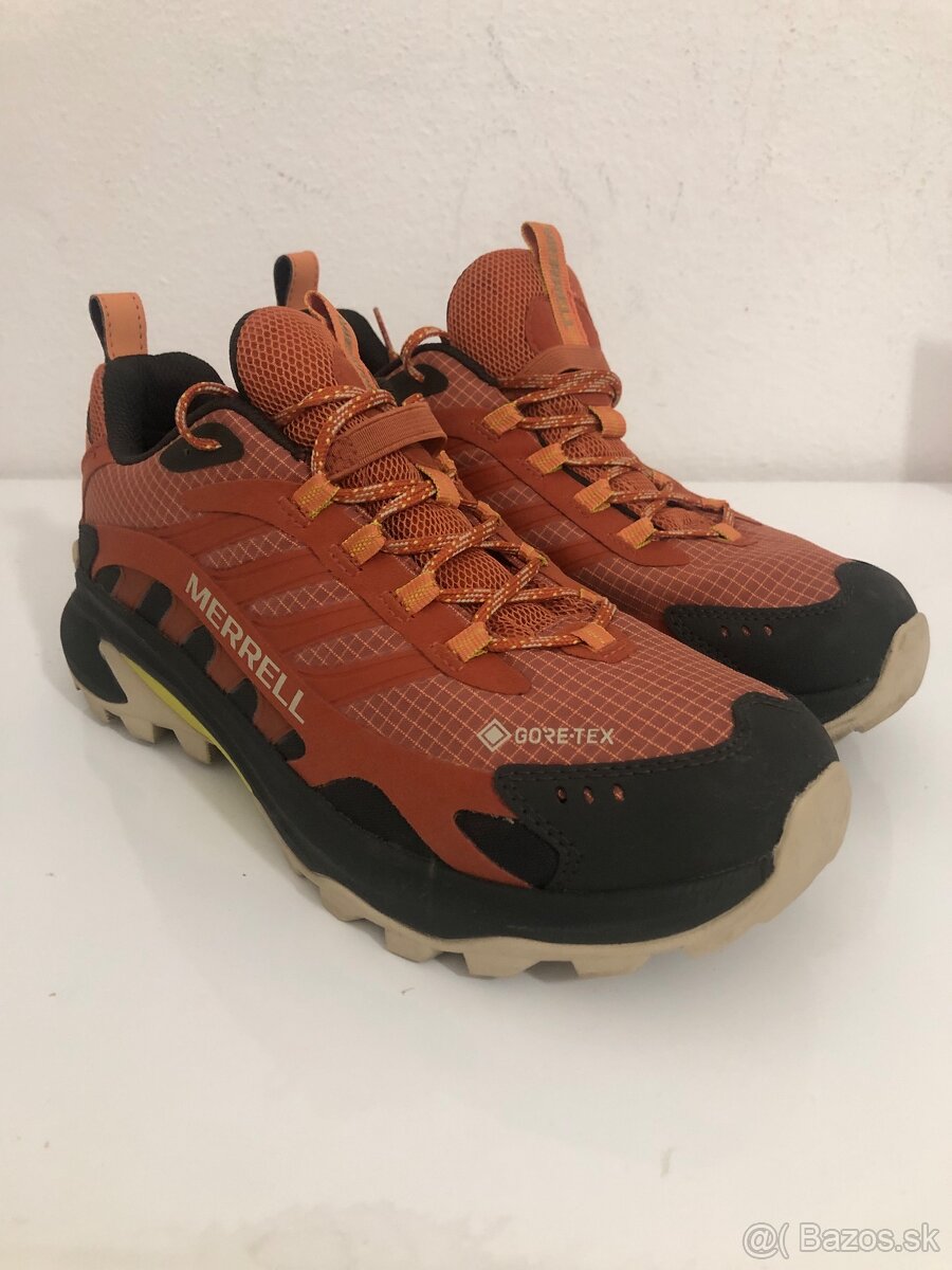 Merrell MOAB SPEED 2 GTX