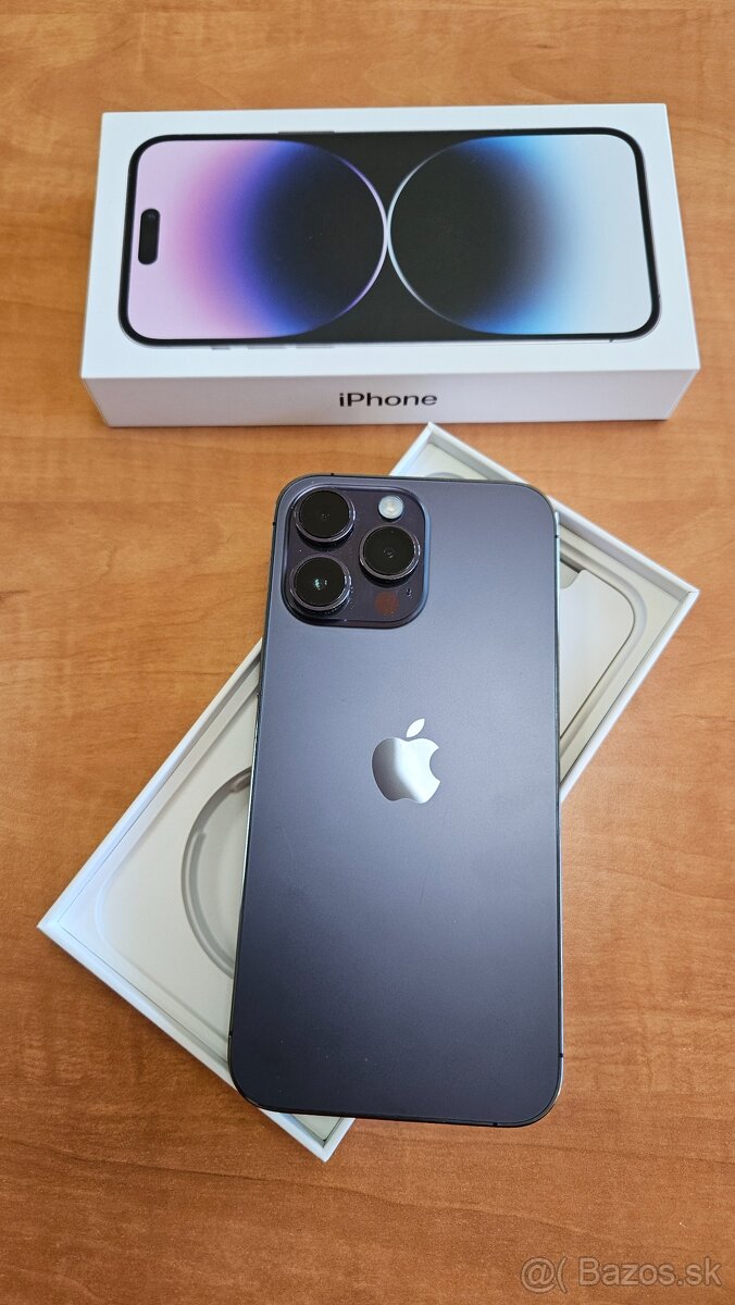 Apple iPhone 14 Pro Max 256GB