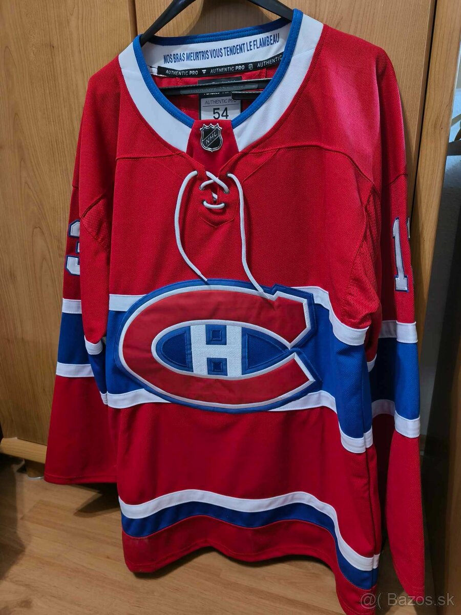 Dres Montreal Canadiens-Cole Caufield 13