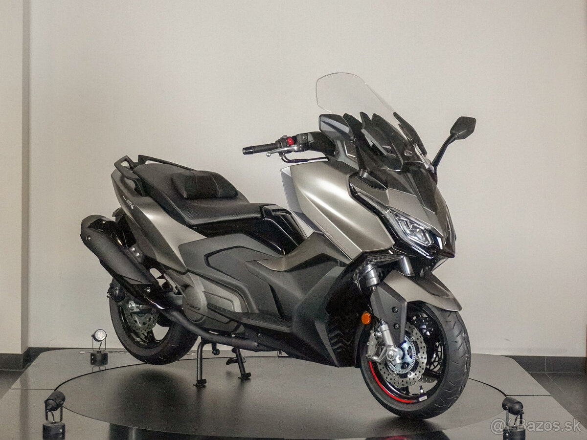 KYMCO AK 550i ABS PREMIUM