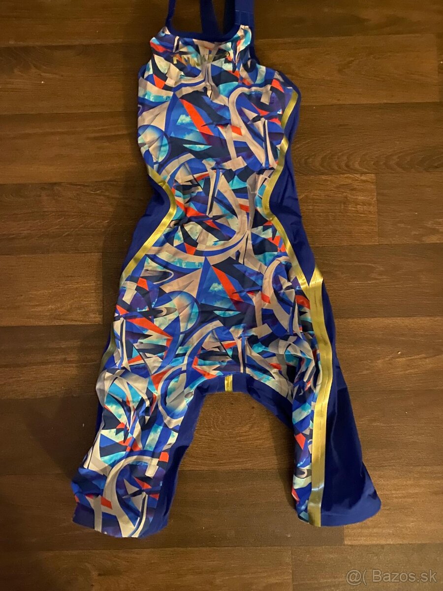 Závodní plavky Funkita - Elite series