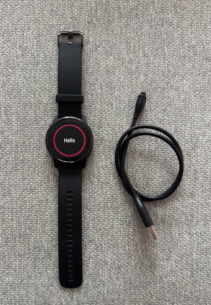 Garmin Venu 2