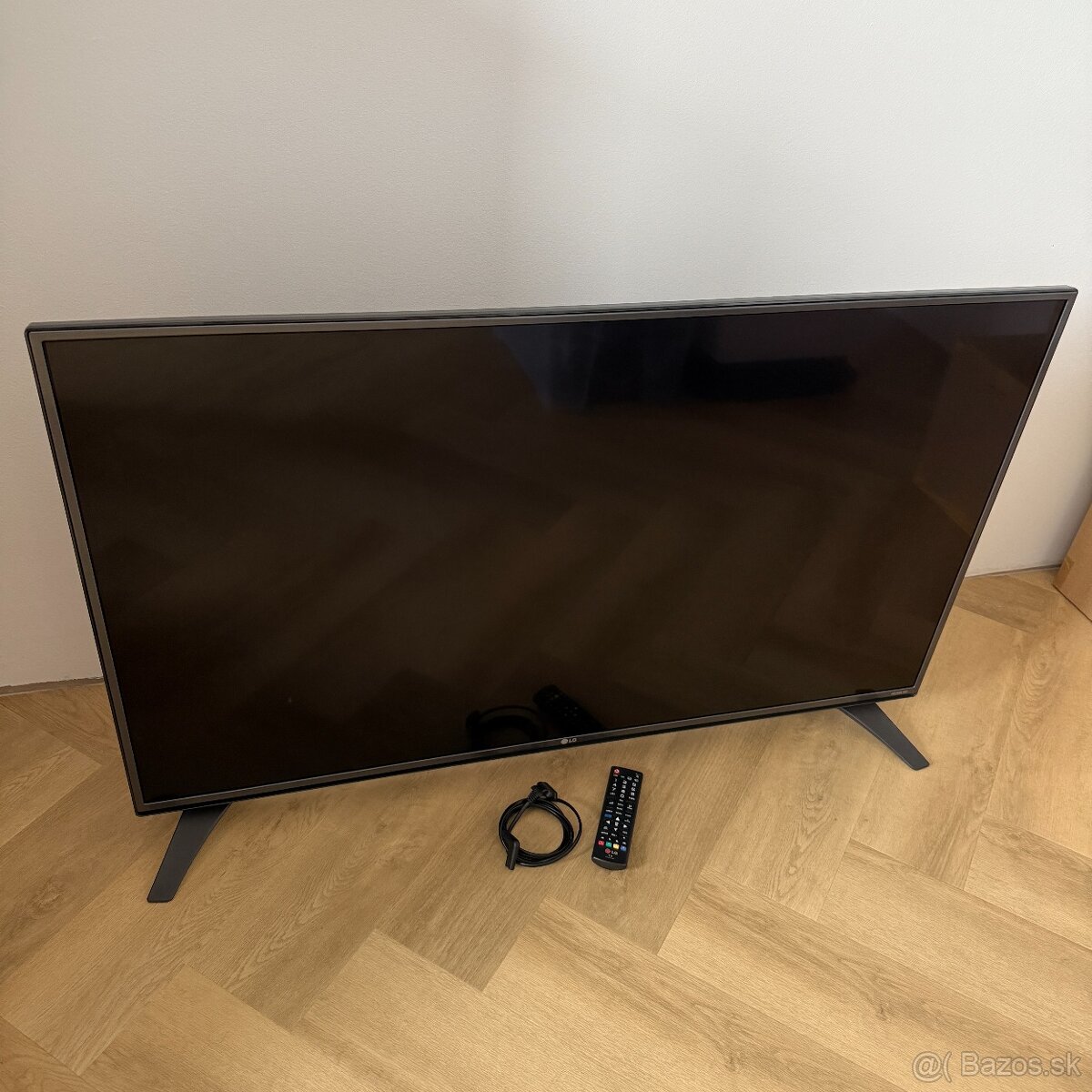 LG 49UF6857