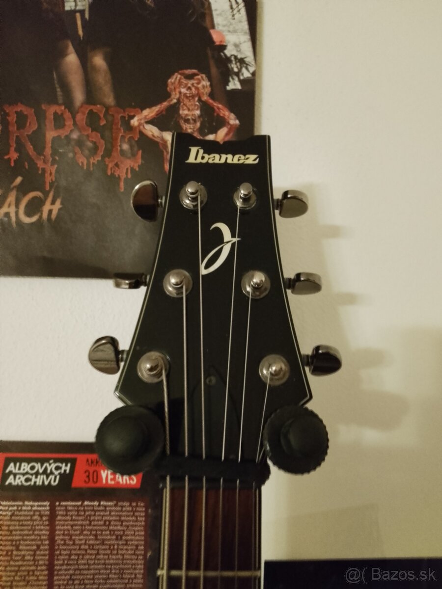 Ibanez art100