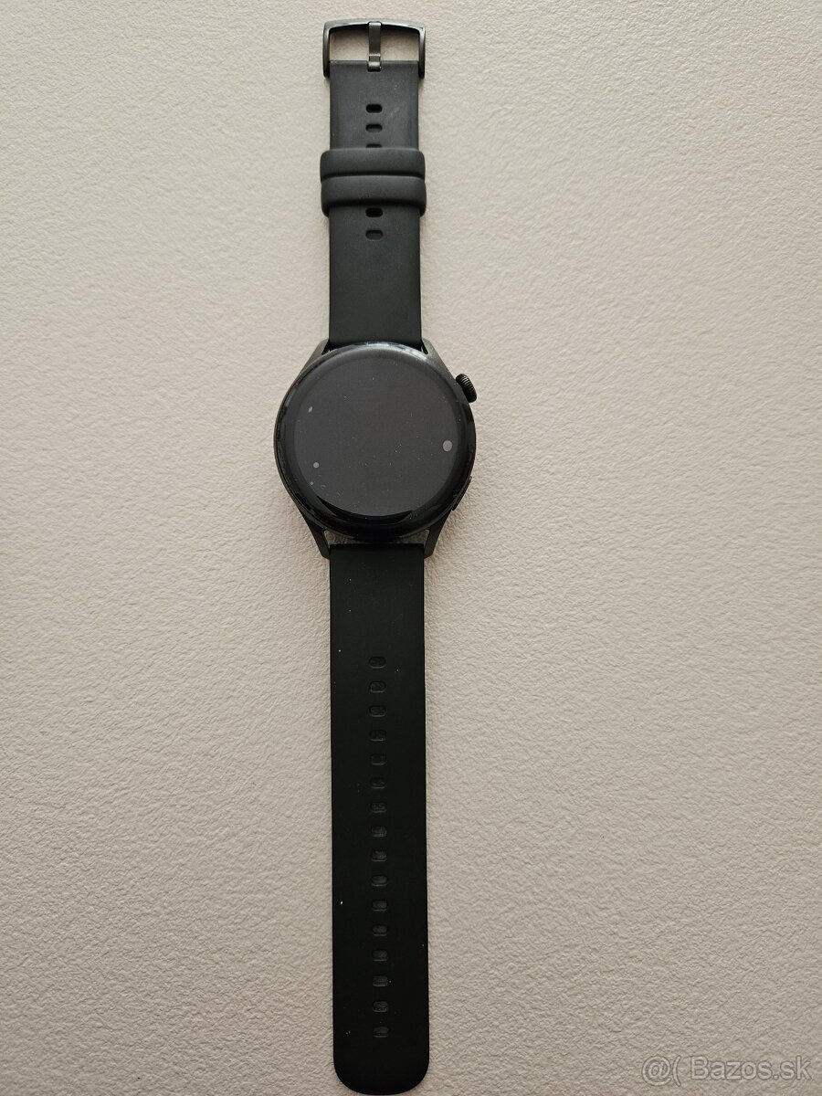 Predám Huawei watch 3