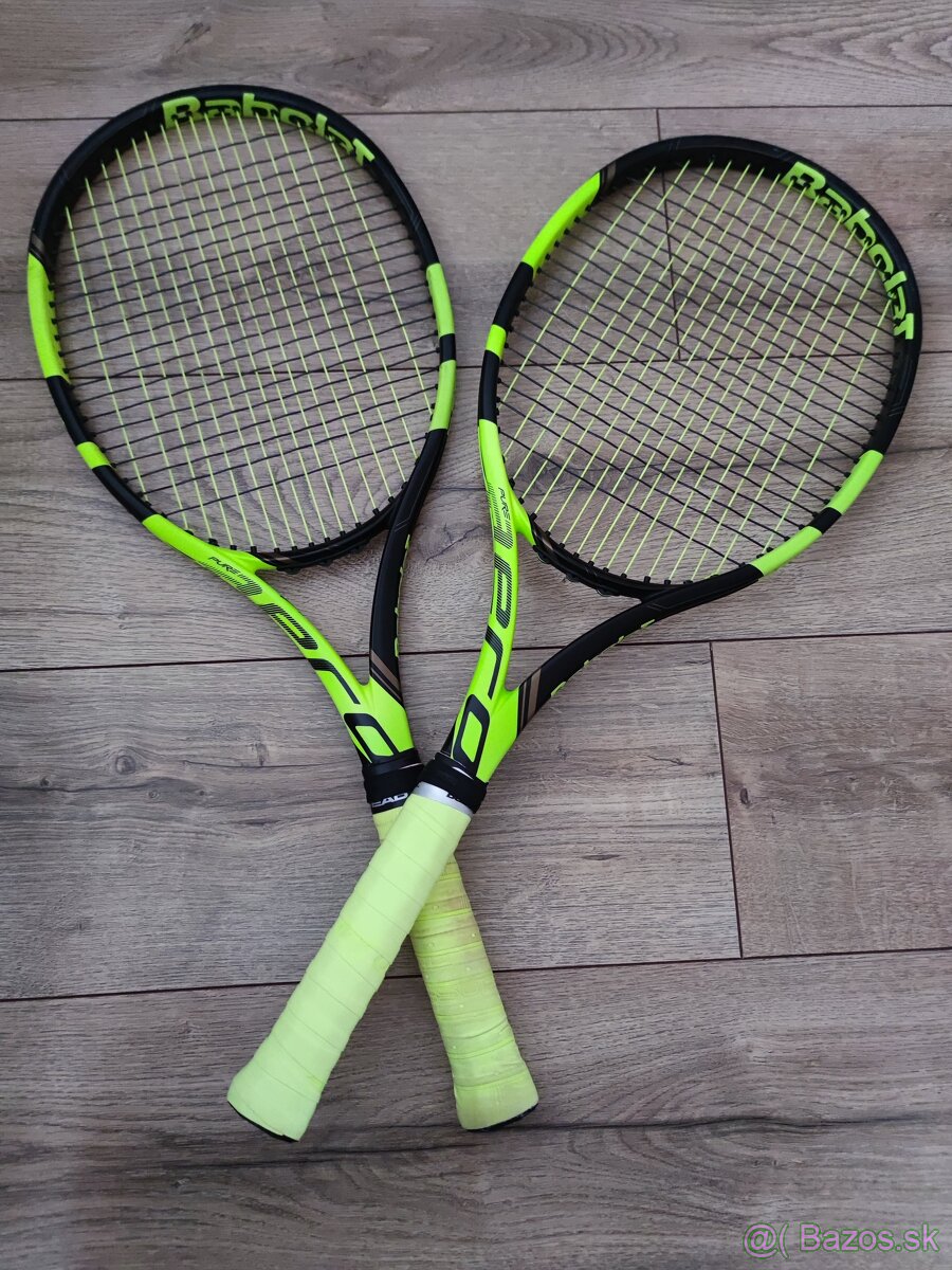 Babolat Pure Aero VS - 320g