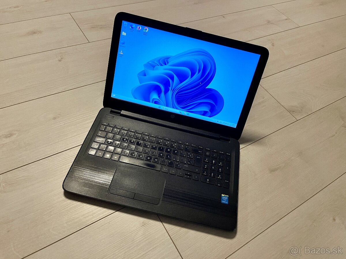 HP 250 G5 s Windows 11 Pro