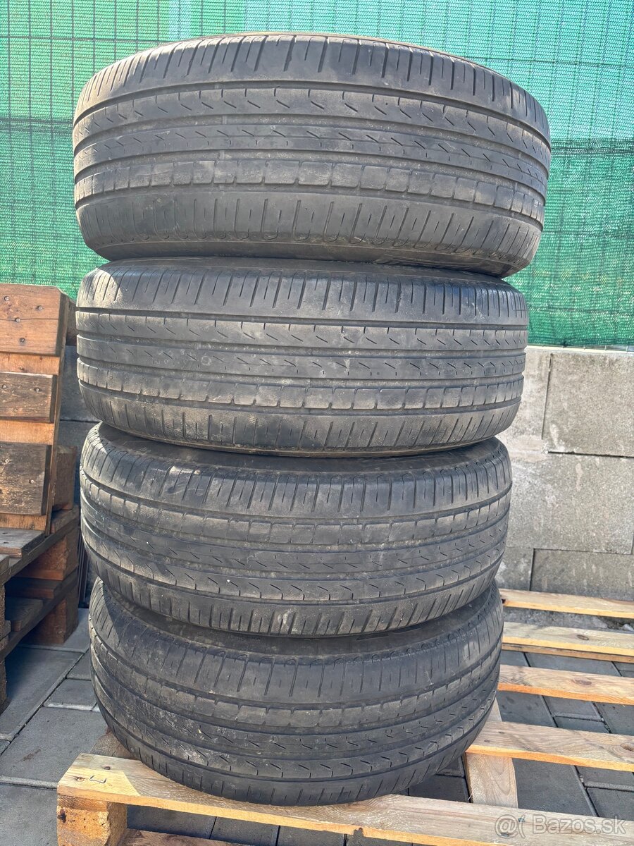 Predám Letne Firelli 225/60r17