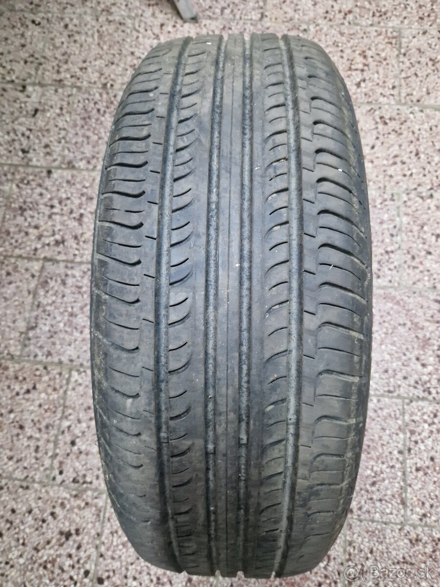 Pneumatiky HANKOOK