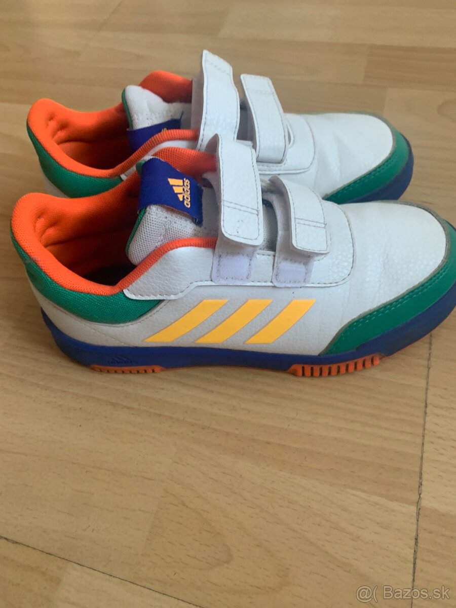 Tenisky Adidas Tensaurus vel.35