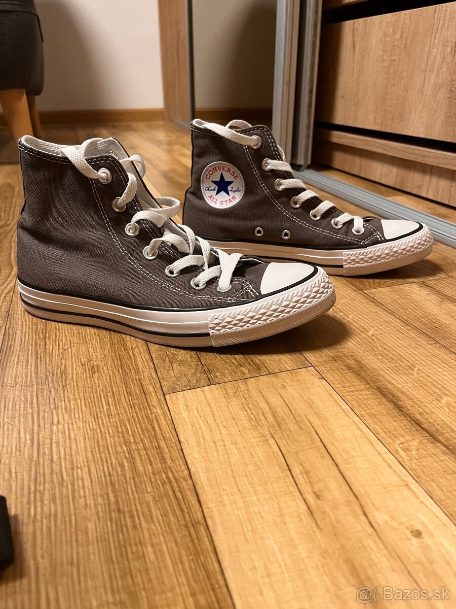 Tenisky converse