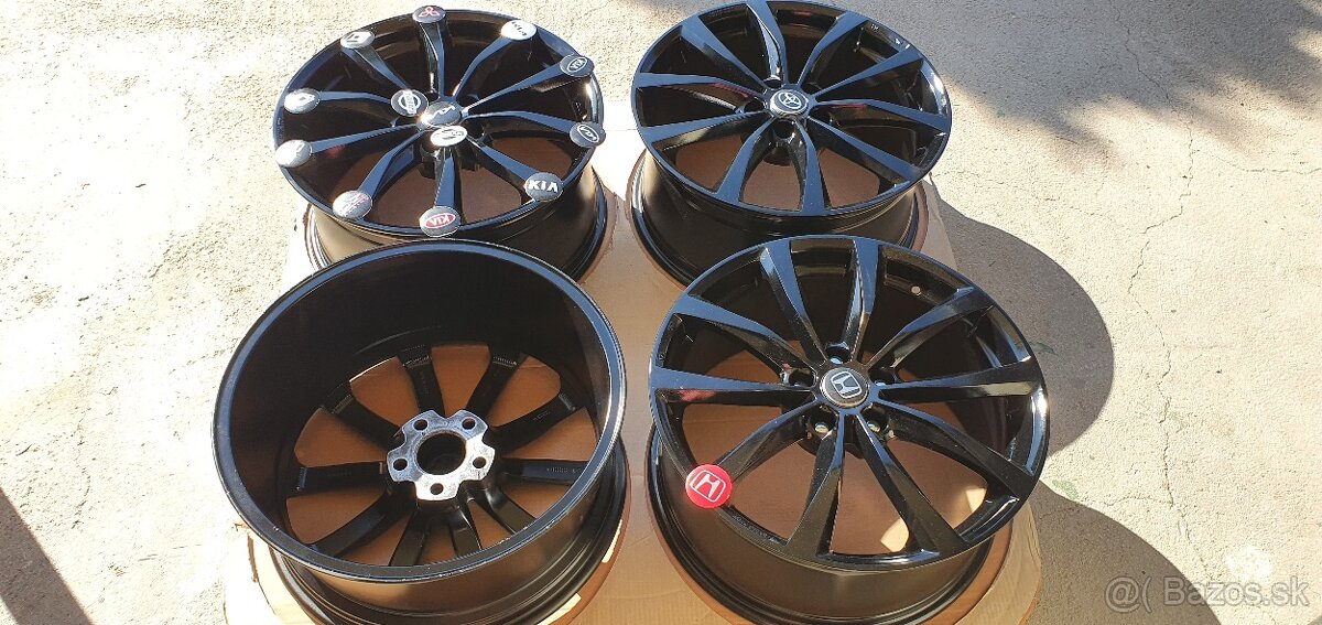 5x114,3 r19 mazda kia hyundai mitsubishi toyota honda