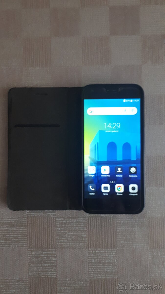 ZTE Blade A6 LITE