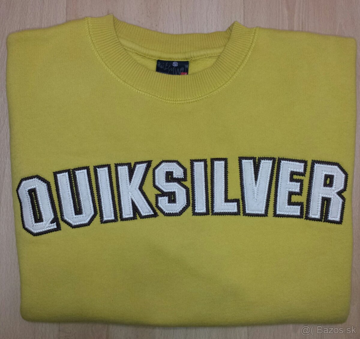 Mikina QUIKSILVER , velkost S