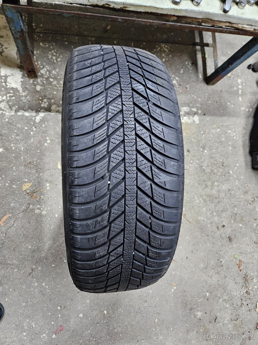 225/55 r17 Celorocne pneu