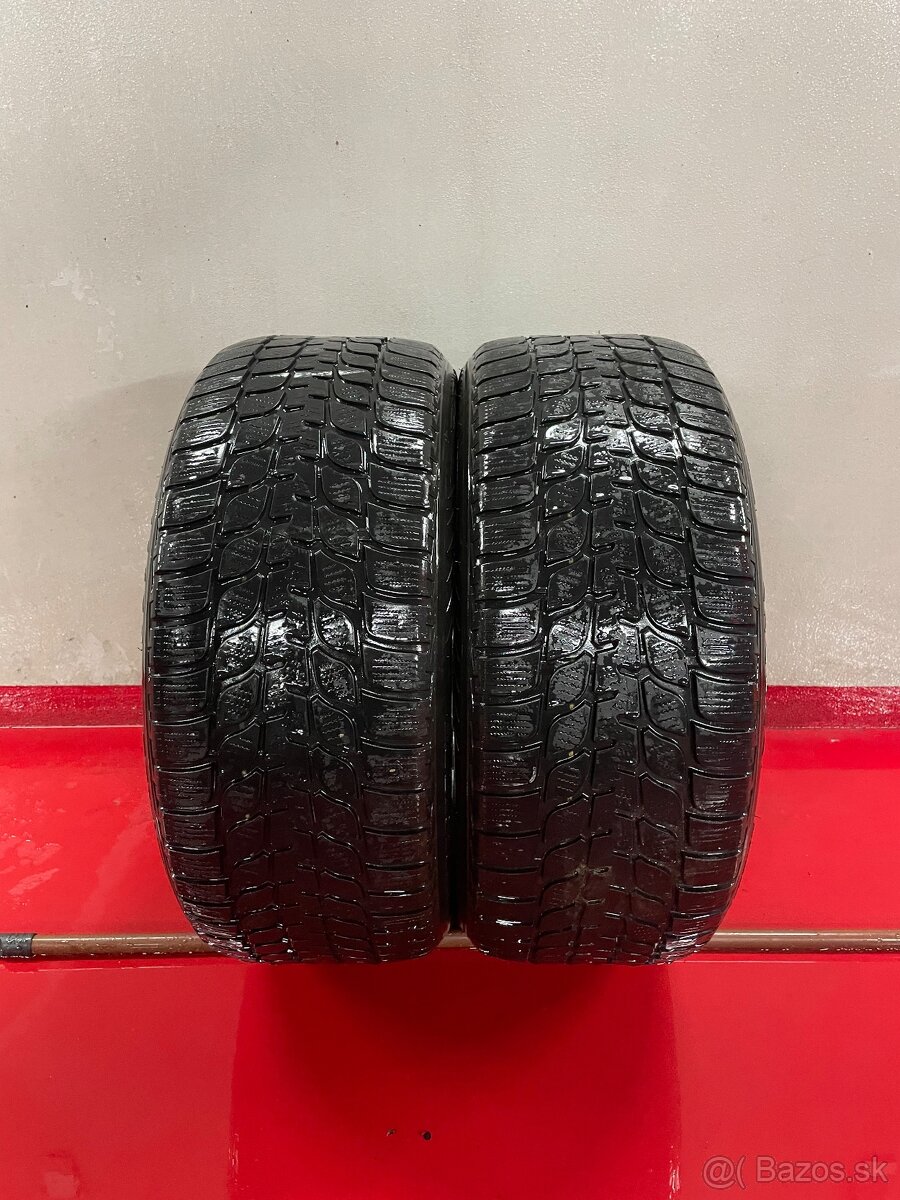 245/45 R 18 zimné pneu