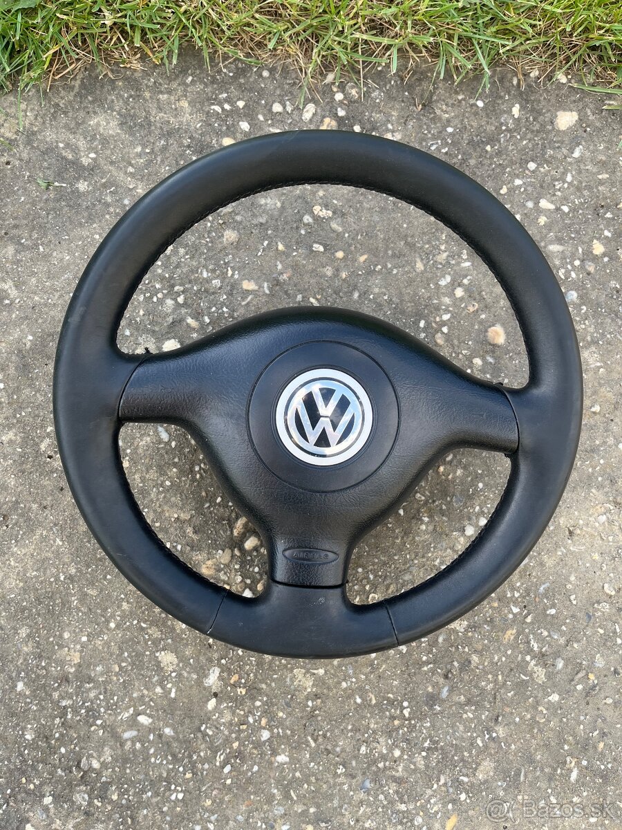 Predám Volant Trojramienko VW Passat B5 B5.5