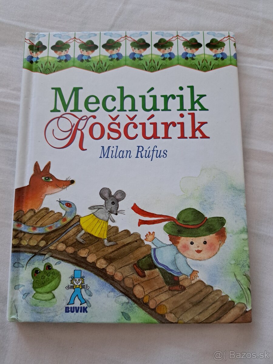 Mechurik Koscurik