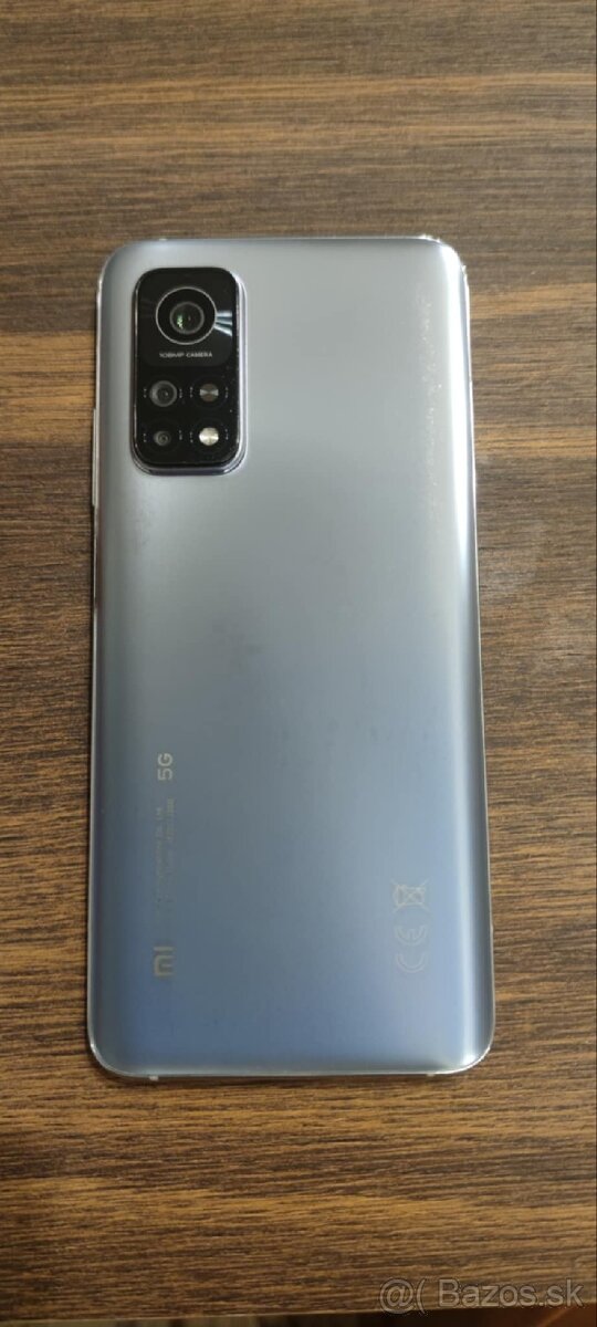 Xiaomi Mi 10t pro 5G 8/256gb