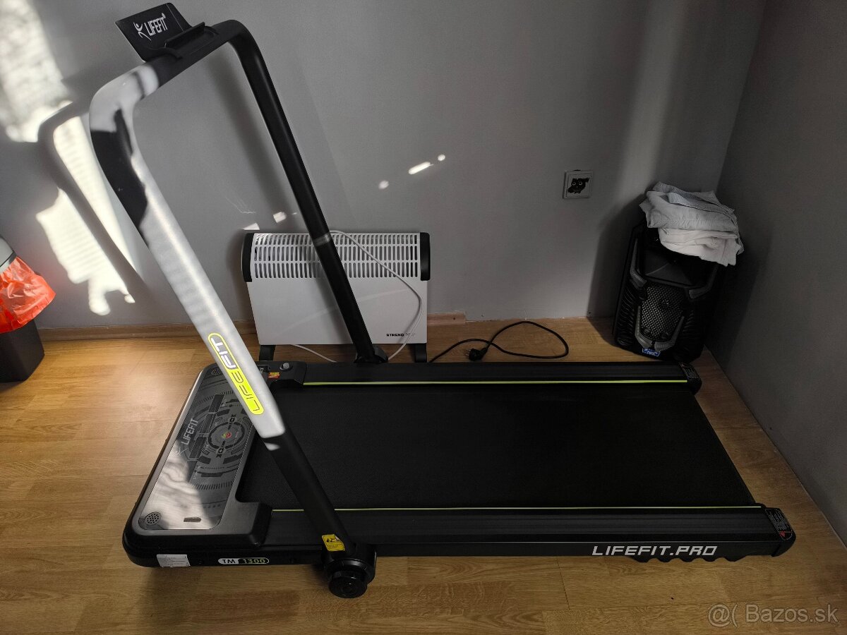 Bežiaci pás Lifefit TM1300