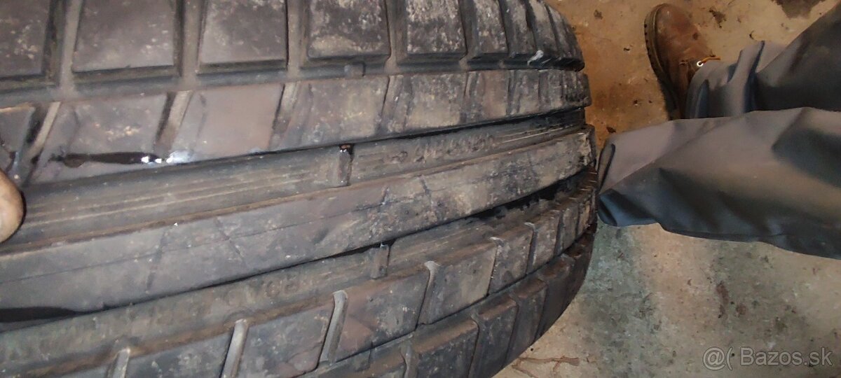 195/65R15 SEBRING DOT1024