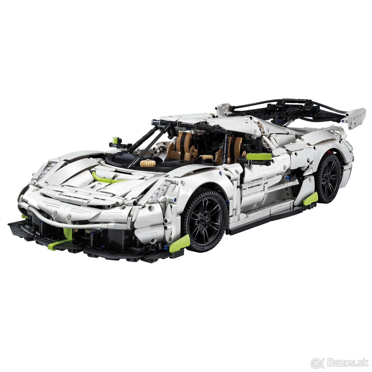 Predam Lego CaDA Koenigsegg C61048W