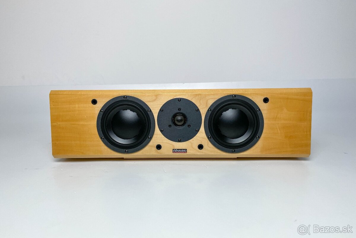 Dynaudio Focus 200 C