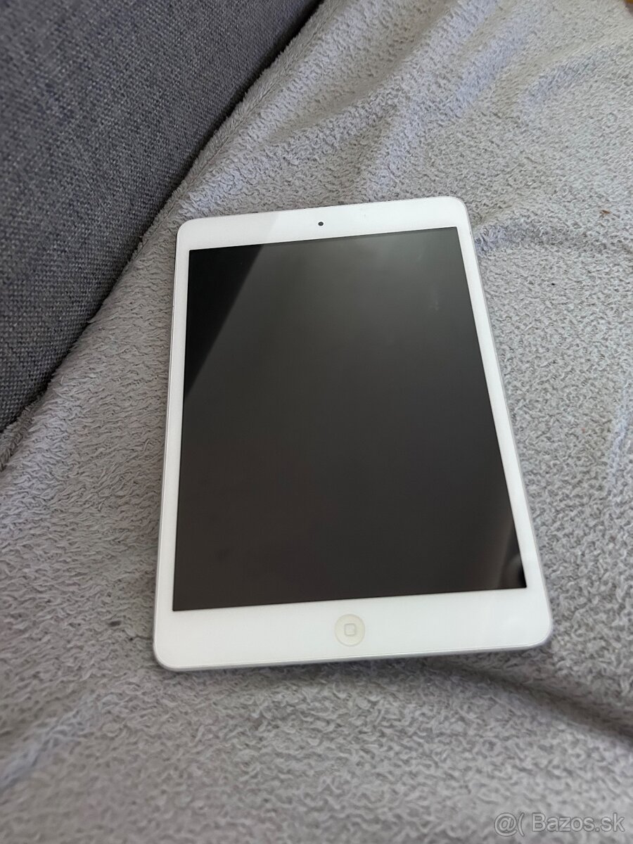 Apple iPad mini