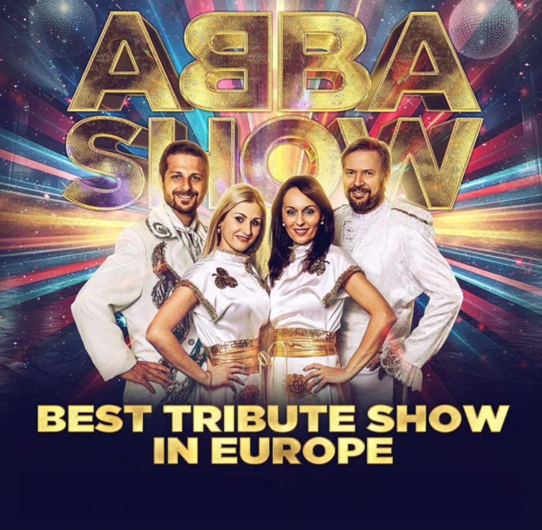 ABBORN- tribute show to ABBA