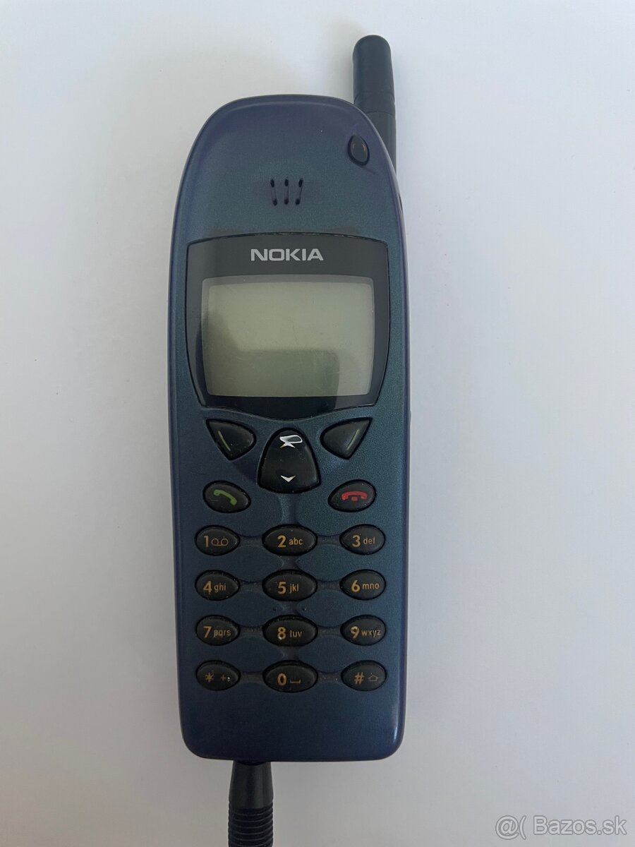 ✅Nokia 6110+PEKNÝ STAV✅