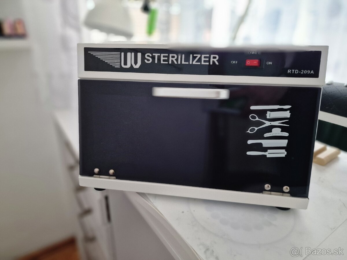 Predam UV sterilizator