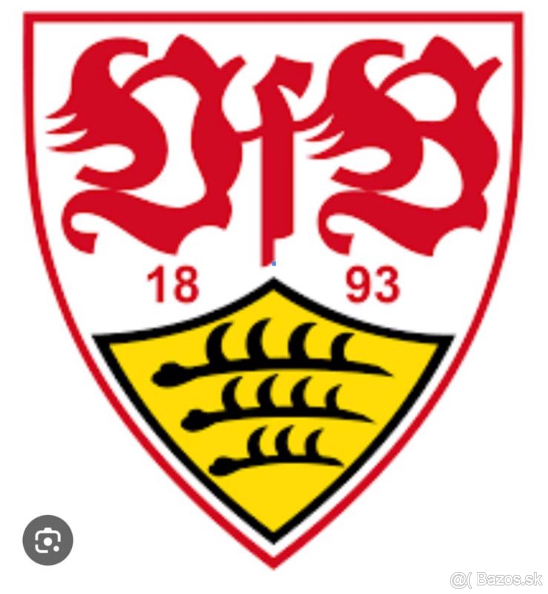 Listky na Slovan - Stuttgart